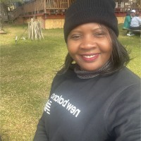 lydia hungwe