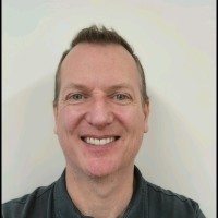 Simon Gaunt
