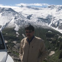 Mayank Giri