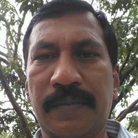 Blr Srinivas