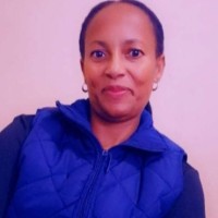 Gloria Madihlaba