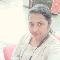 Manjushree Murali Mohan