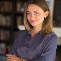 Chloë Gabriela Panzan