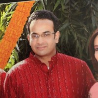 Vikas Dhalla