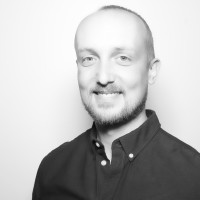 Tyler O'Neil, PMP