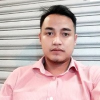 Mohd Firdaus