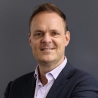 Aaron Morrison