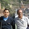 N Balaraman Narasimhan
