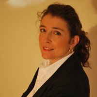 Delphine Benbassa Fortuin