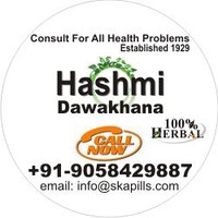 Dr Hashmi