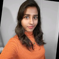 Nivetha T K