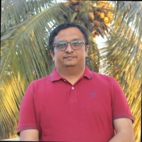 Rajesh Bhat