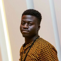 Simchah Atanda