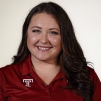 Gillian McCarren, MS, LAT, OPE-C