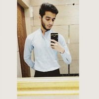 Himanshu Sharma