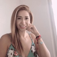 INGRID MONTERO MARIN