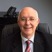 Mark Keech