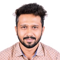 Mahammad Shihab Ali