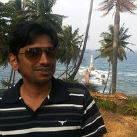 Pradeep Desai