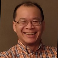 Jonah Wong