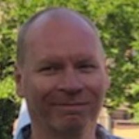 Johan Hagman