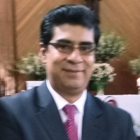 Jose Carlos Artica Bazan