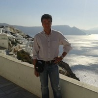 Roberto Crovetto