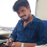 Sairam Bezawada
