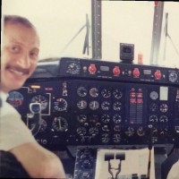 Ali Mohamed Omar Ben Saiddan