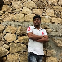 suresh kalayarasan