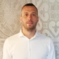 Sébastien Albino
