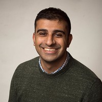 Nimesh Mistry