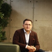 Alexander Sokolowsky ალექსანდრე სოკოლოვსკი