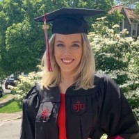 Olivia Zettergren Bsn, Rn