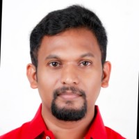 Pradeep Varghese
