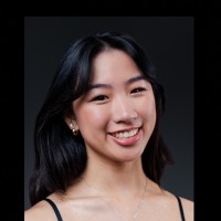 Stephanie Huang