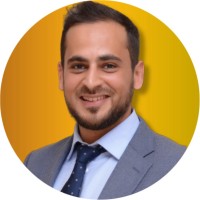 Mohammad Darawsheh