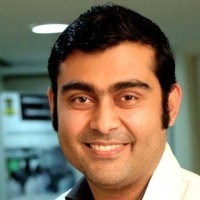 Gautham Pranesh, MD, DNB