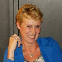 Marja Van Vroenhoven