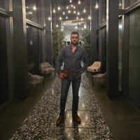 Ravinder Singh