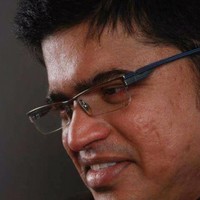 Rajendra Satouse