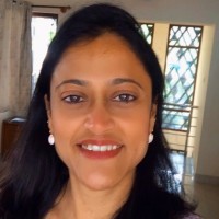 Sunitha Rao