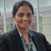 Sreelatha P