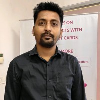 Sanjeev Kumar