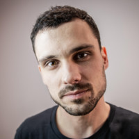 Romain Baudoux