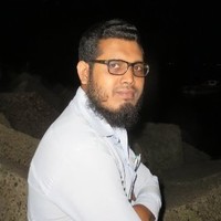 Md. Al Amin Khaky