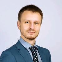 Jurijs (Yuri) Pavlovics