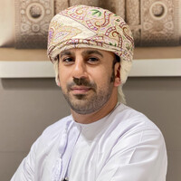 Mansoor Albrashdi