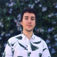 Daniel Mello