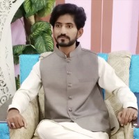sufyan Shoukat